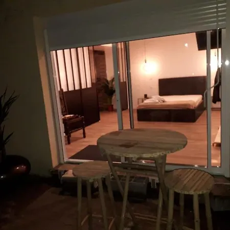 Apartamento Espace Cosy Moderne, A Seulement 10 Minutes Du Centre *